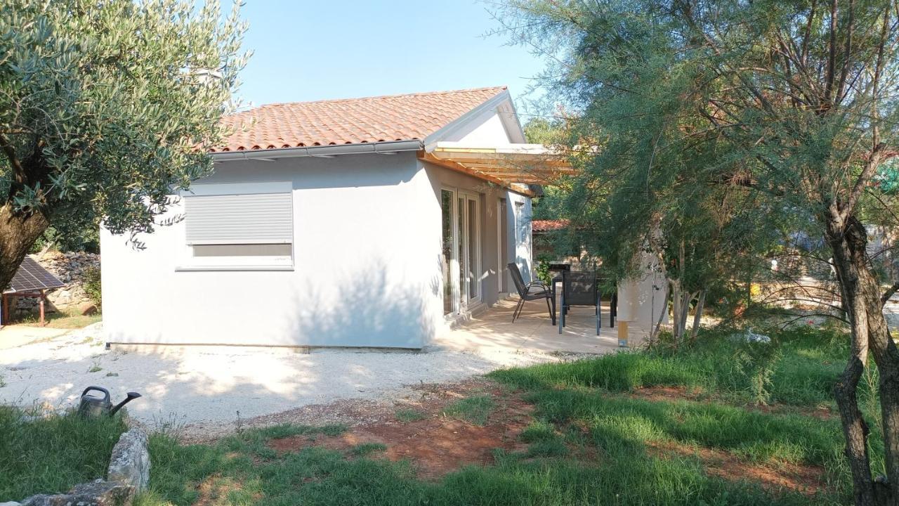 Ferienwohnung Marti'S House In The Olive Grove Fažana Exterior foto